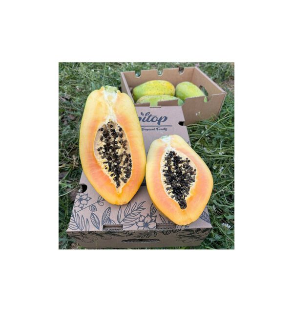 Papayas