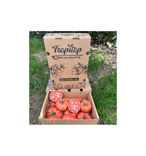 Tomate rosa