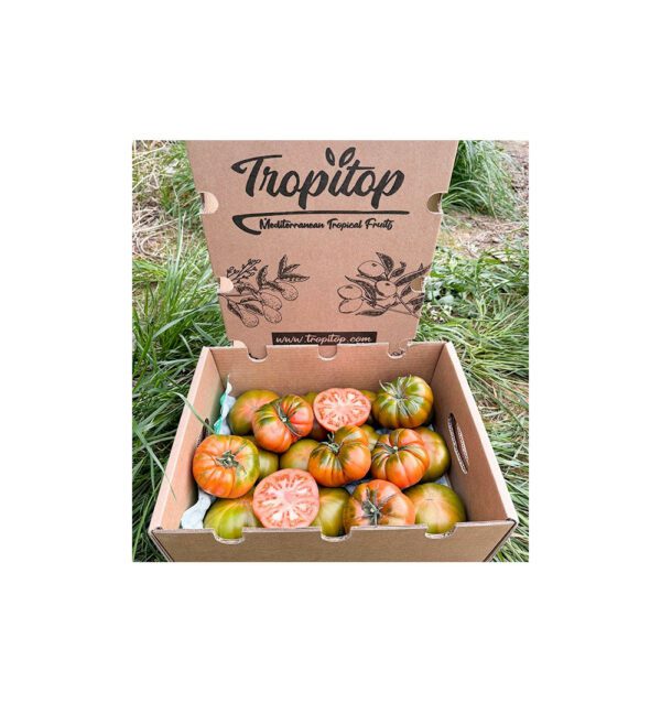 Tomates raf