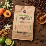 Café de especialidad Costa Rica Geisha — Ikore Kofi