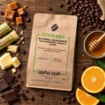 Café de especialidad Costa Rica Typica Mejorado — Ikore Kofi