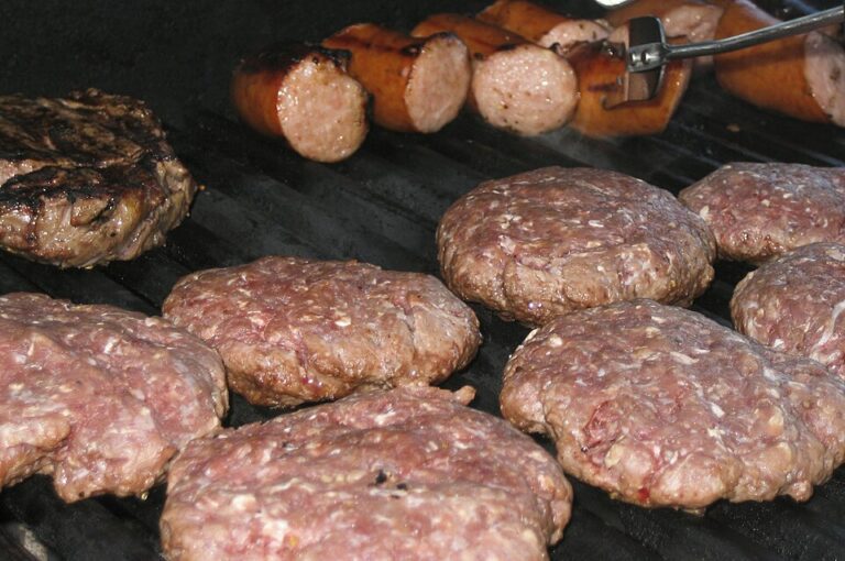 Barbacoa de carnes exóticas: cómo organizar una cata sin errores