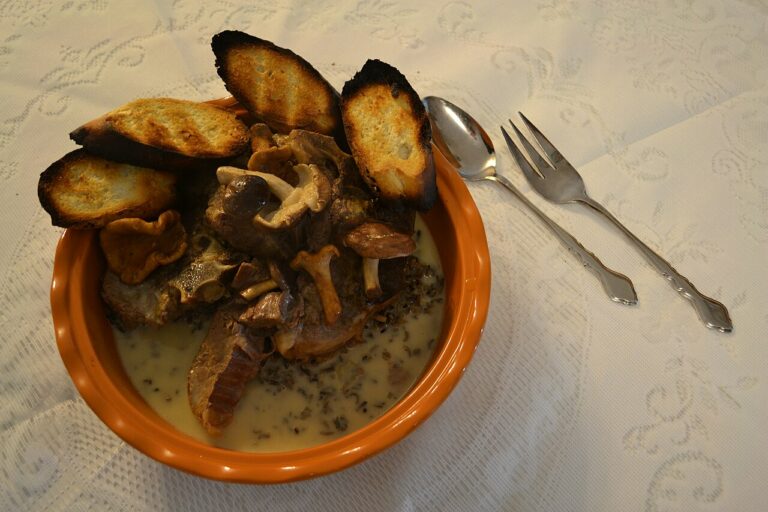 Carne de bisonte frente a ternera: sabor, grasa, cortes y cocción