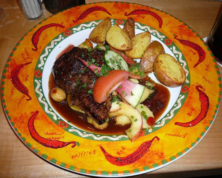 Cómo cocinar carne de canguro: el corte importa más que el marinado