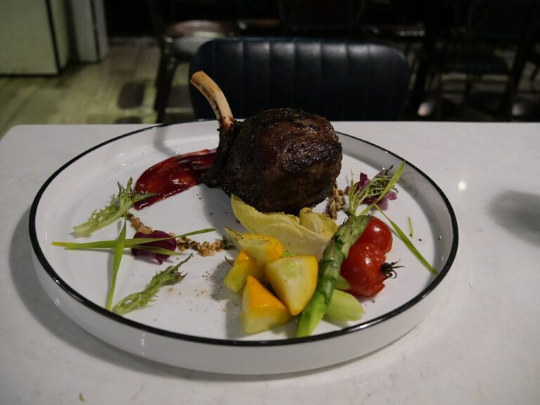 Carne de venado: qué estás comprando y cómo aprovechar cada corte