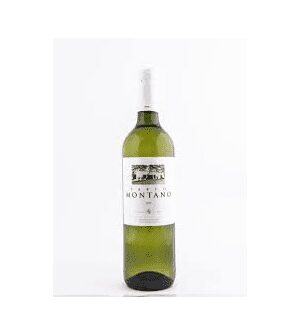 Vino blanco seco fabio montano – fabio montano blanco seco bodegas salvador rivero