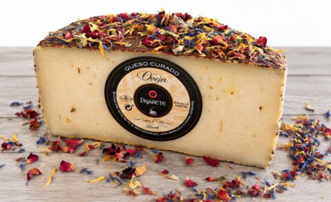 Curado de oveja flor – flormedio