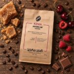 Café de especialidad Kenia Washed Adumu — Ikore Kofi