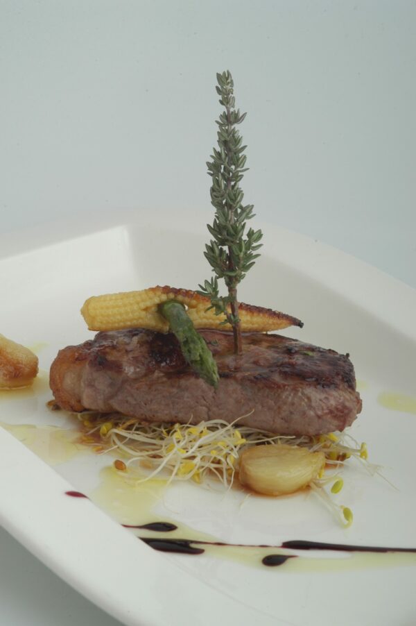 Entrecot de potro (Ración de 200 gr. apróx.) — imagen 5