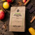 Café de especialidad Panamá Chiriquí — Ikore Kofi