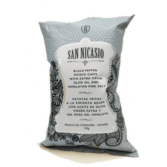 Patatas fritas san nicasio pimienta negra150 gr – patatas san nicasio pimienta negra 150 gr 14150