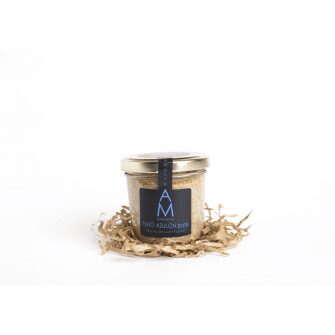 Paté de pato azulón artemonte – pate de pato azulon