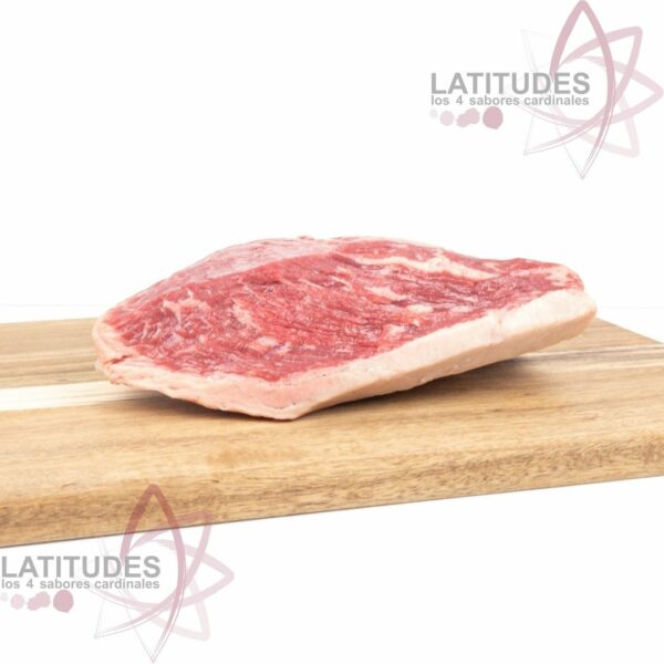 Picanha de black angus (Whole piece de 1,200-1,300 kg. apróx.) — fotografía 2