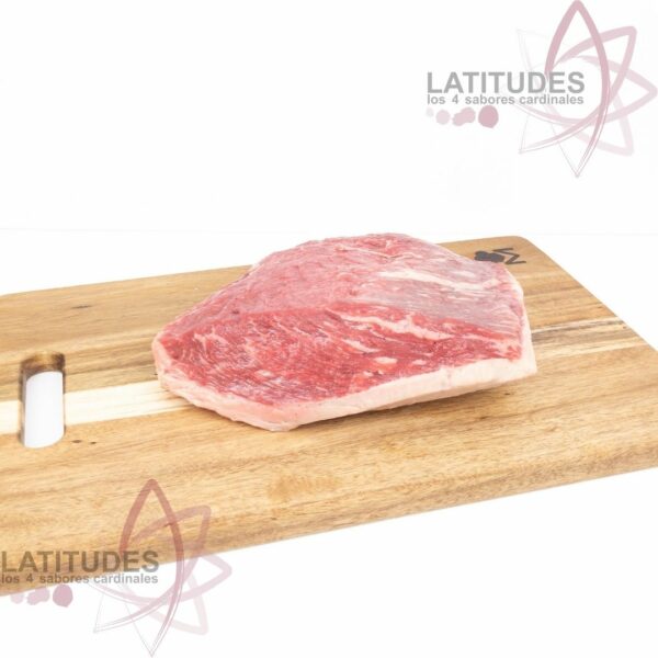 Picanha de black angus (Whole piece de 1,200-1,300 kg. apróx.) — fotografía 3