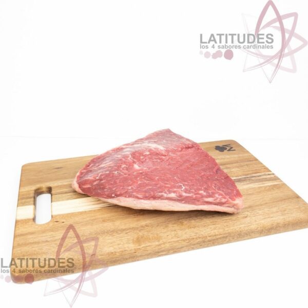 Picanha de black angus (Whole piece de 1,200-1,300 kg. apróx.) — fotografía 4