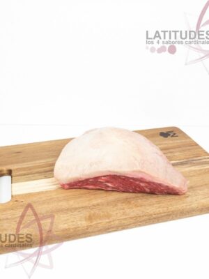 Picanha de black angus (Whole piece de 1,200-1,300 kg. apróx.)