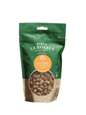 Pistacho tostado sin sal-la rosala – pistacho grano natural tostado sin sal 150g removebg preview 1