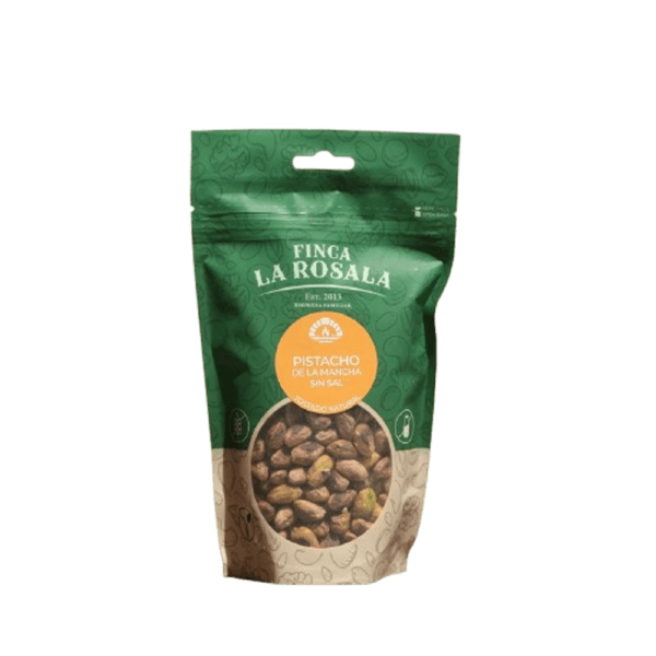 Pistacho tostado sin sal-la rosala – pistacho grano natural tostado sin sal 150g removebg preview 1