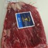 Vacío de wagyu australiano (800-900 gr. apróx.) — fotografía 6