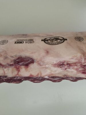 Lomo alto black angus usa (1 kg. apróx.)