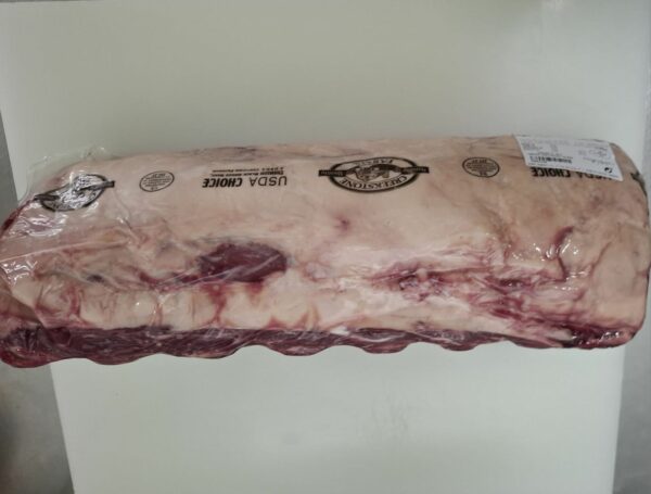 Lomo alto black angus usa (1 kg. apróx.)