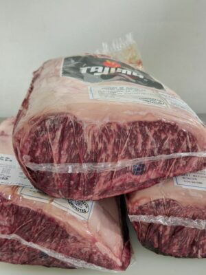 Lomo de wagyu australiano bms 8-9 (1 kg. apróx.)