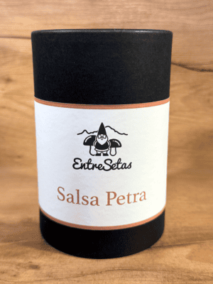 Salsa petra