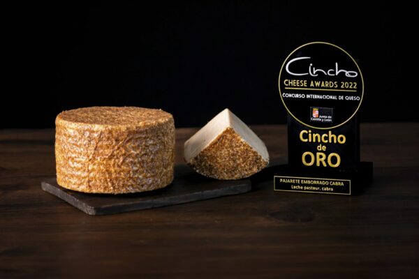 Curado de oveja con salvado de trigo – nuestro «emborrao» – salvadotrigocincho