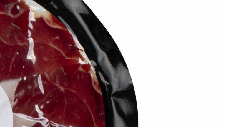 Cómo conservar sobres de jamón ibérico y servirlos en su mejor momento
