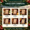Pack degustación de café de especialidad – Colección Completa | 6 Cafés – selección de bolsas de café